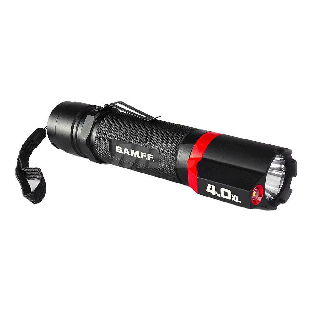Flashlights