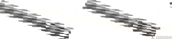 Hss Mach Reamers Ss,St,Fl.