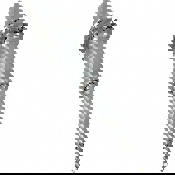 Shrink-Fit Induction Stop Ring: 6 to 12 mm Hole Dia