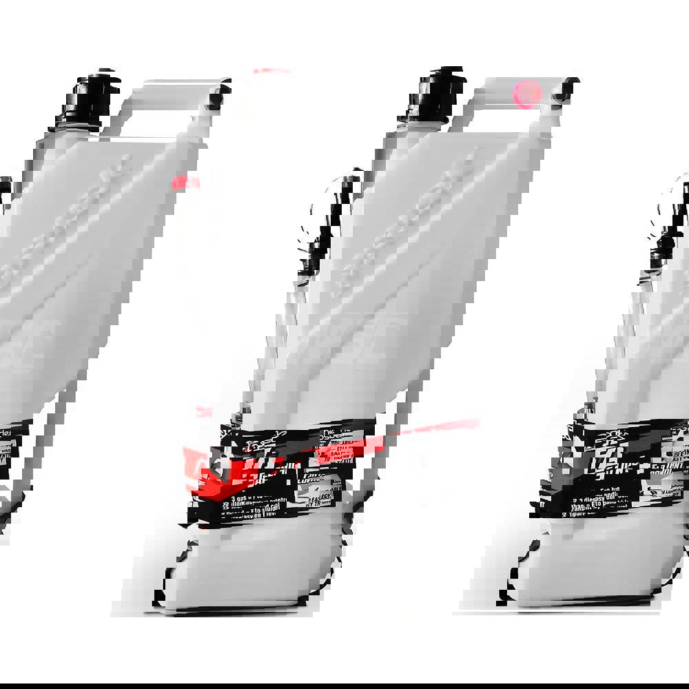 1 to 4.9 gal Jug with Handle: