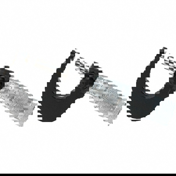 Mechanical Outside Micrometer: 1