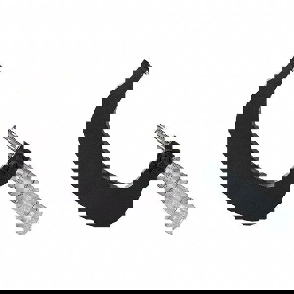 Mechanical Outside Micrometer: 3