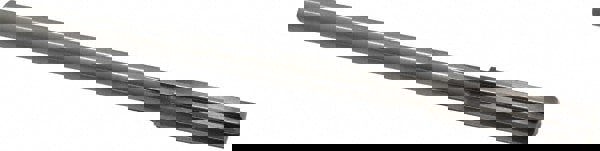 Hss Mach Reamers Ss,St,Fl.