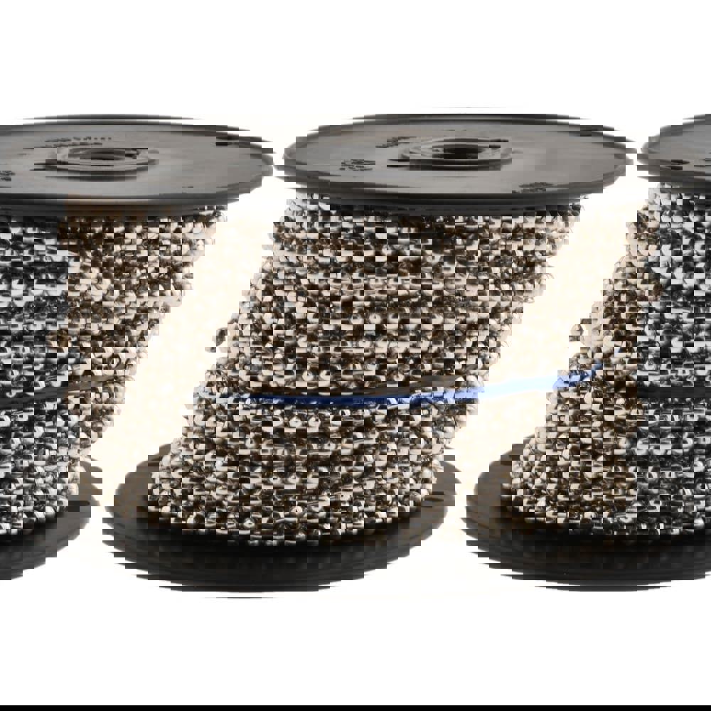 Number 13 Trade Size Steel Ball Chain