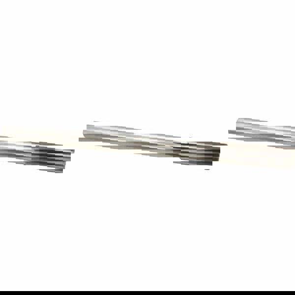 Hss Mach Reamers Ss,St,Fl.