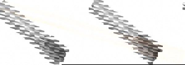 17.5mm Diam 8-Flute Straight Shank...