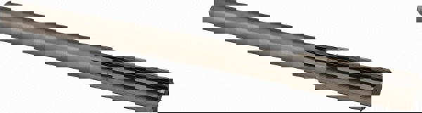 18.5mm Diam 8-Flute Straight Shank...