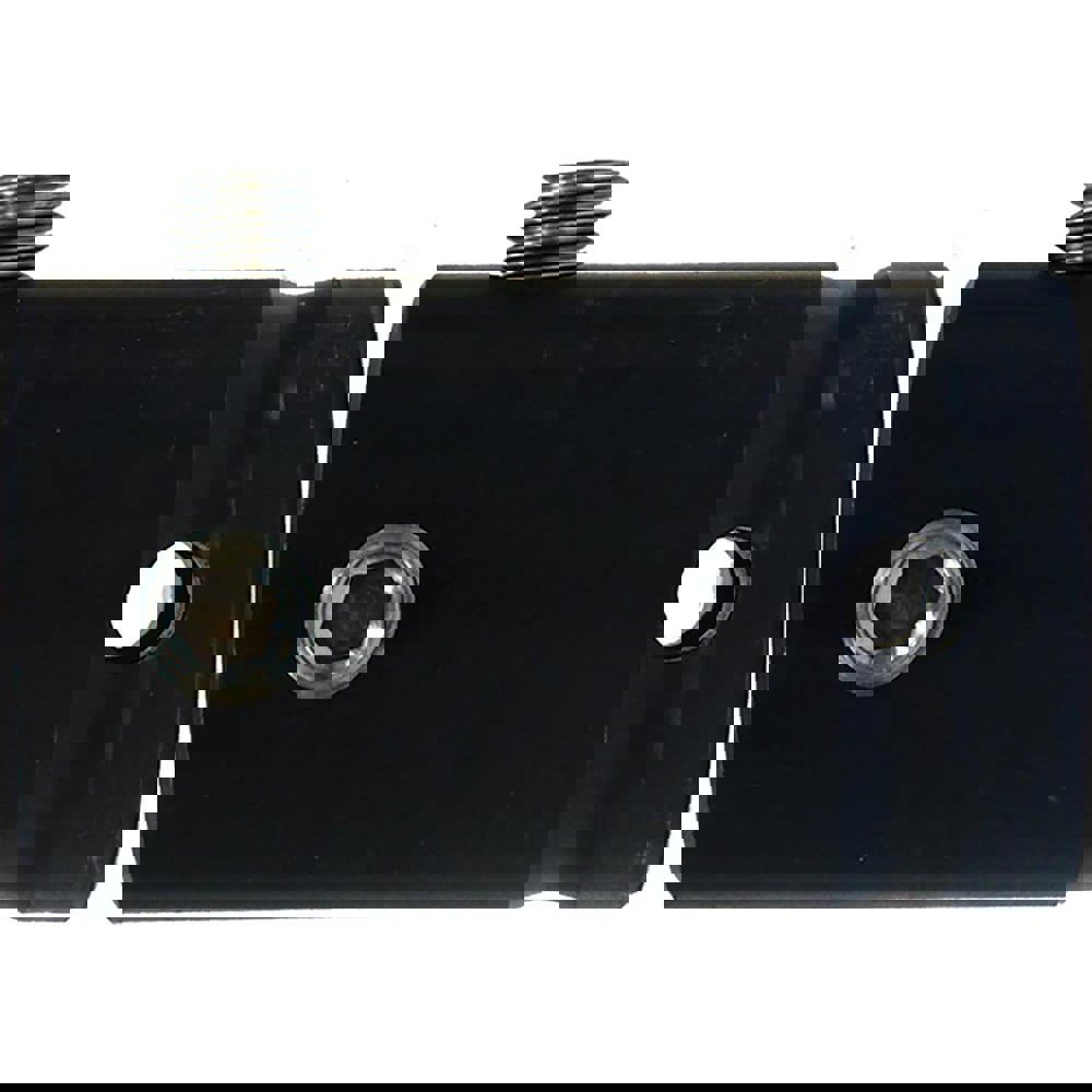 Socket Adapters & Universal Joints; Adapter Type: Adapter; Impact Adapter ; Male Size: 1/2 in ; Male Drive Style: Square ; Overall Length (Inch): 3-5/32 ; Finish: Manganese Phosphate ; Material: Steel