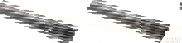 20.5mm Diam 8-Flute Straight Shank...