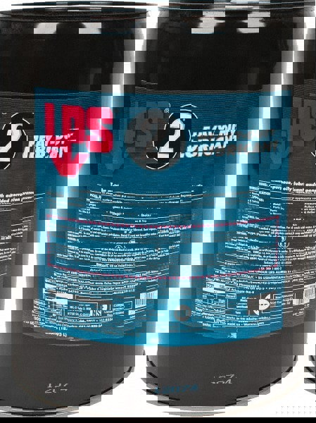 Lubricant: 5 gal Pail