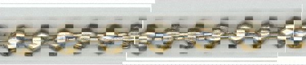 Number 20 Trade Size Steel Ball Chain