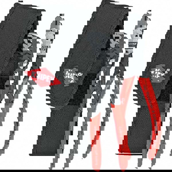 Plier Set: 2 Pc, Assortment