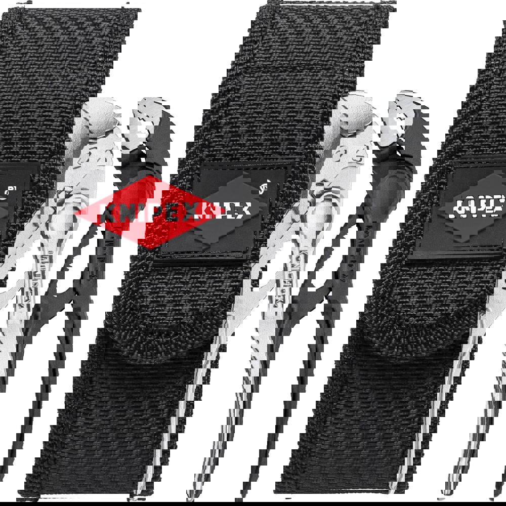 Plier Sets; Plier Type Included: Cobra. Water Pump Pliers; Pliers Wrench ; Container Type: None ; Handle Material: Comfort Grip ; Includes: 87 00 100; 86 04 100 ; Insulated: No ; Tether Style: Not Tether Capable