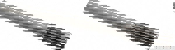 Hss Mach Reamers Ss,St,Fl.