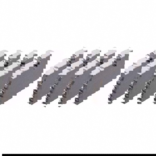 Pipe Threader Dies; Thread Direction: Right Hand ; Thread Standard: NPT ; Material: Stainless Steel ; UNSPSC Code: 27112805