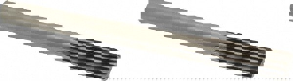 Hss Mach Reamers Ss,St,Fl.