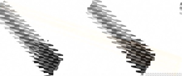 Hss Mach Reamers Ss,St,Fl.