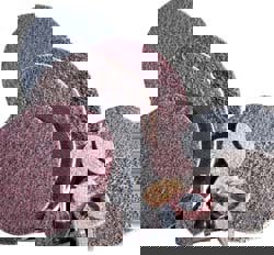 Quick-Change Disc: Roloc TR, 3