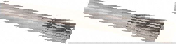 Chucking Reamer: 1-3/16