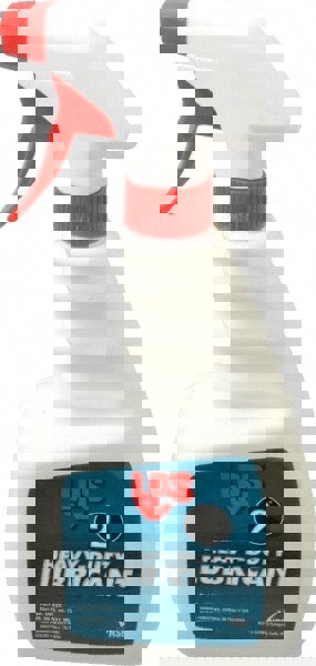 Lubricant: 20 oz Spray Bottle