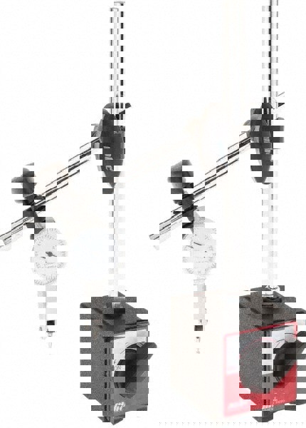 Dial Indicator & Base Kit