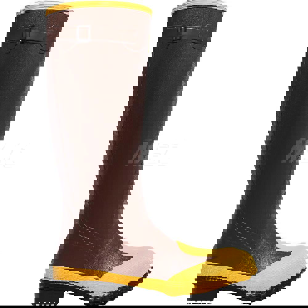 Work Boot: Size 12, 16