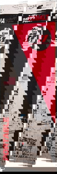 Portable Bandsaw Blade: 2' 8-7/8