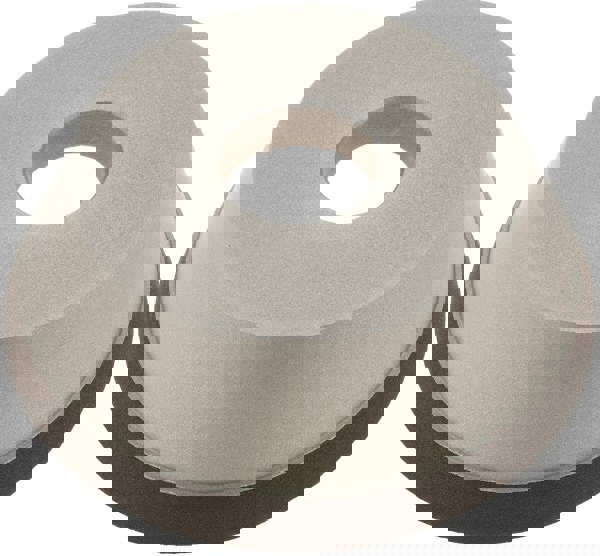 Tool & Cutting Grinding Wheel: 5