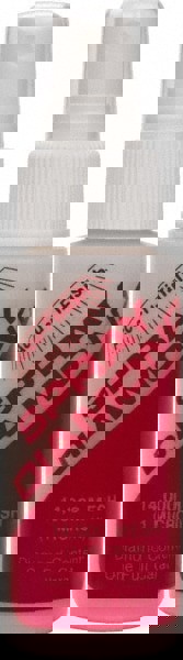 Diamond Spray: Clear