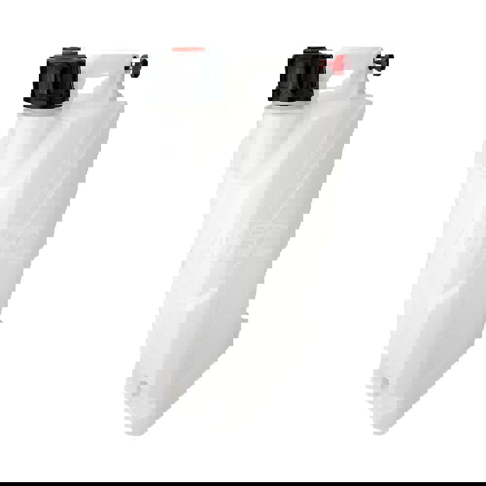 1 to 4.9 gal Jug with Handle: