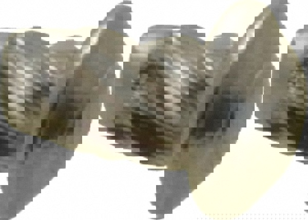 Sheet Metal Screw: Round Head