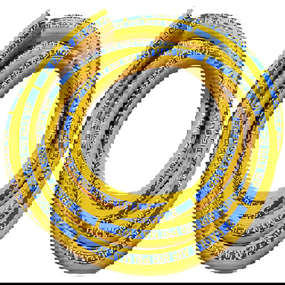 Multi-Purpose Hose: 2