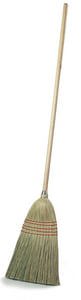20 LB NATURAL FBR CORN BROOM