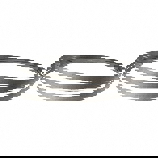 Portable Bandsaw Blade: 2' 11-3/8