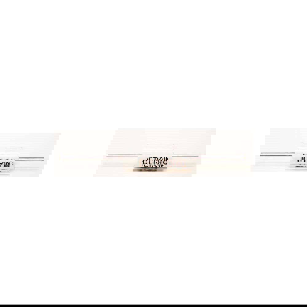 Class X Plus Pin Gage: 0.0307