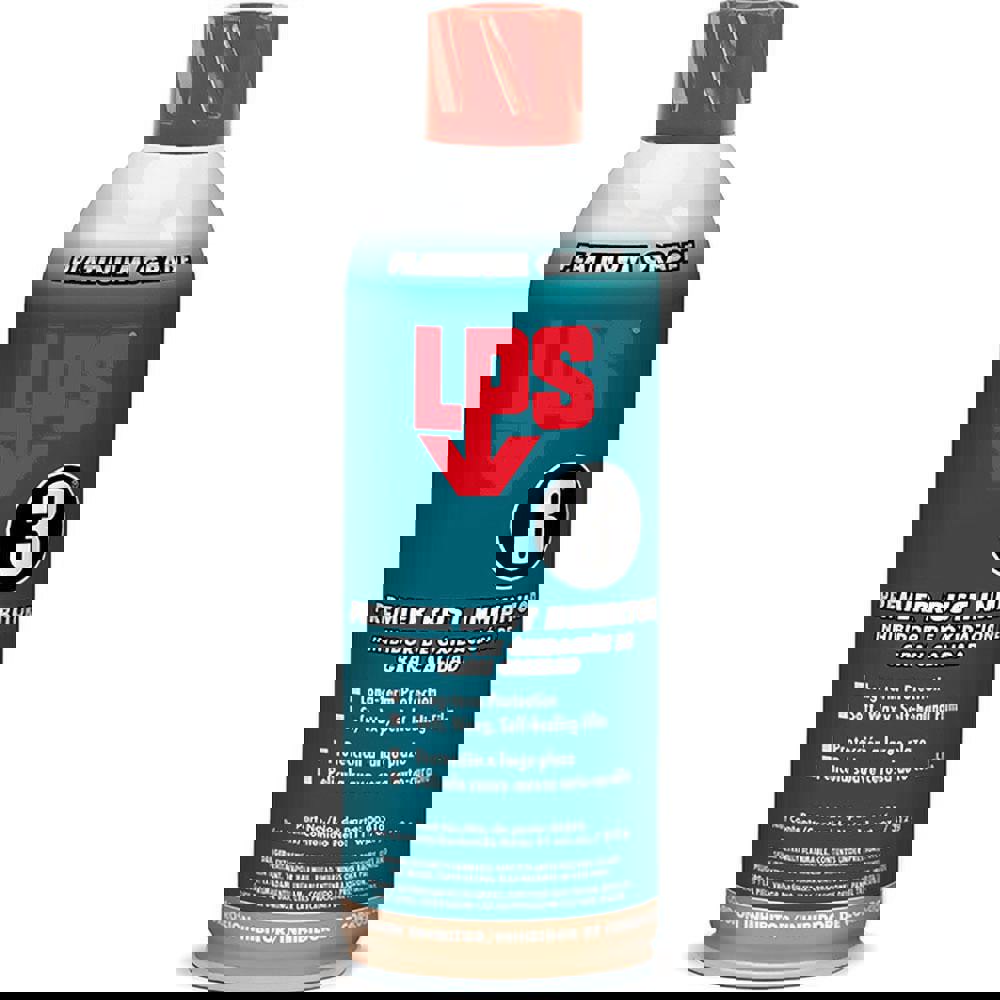 Rust & Corrosion Inhibitor: 11 oz Aerosol Can