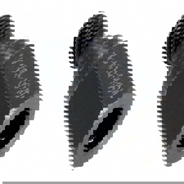Drill Adapters; Shank Type: Threaded Shank ; Inside Hole Diameter (Decimal Inch): 0.3940
