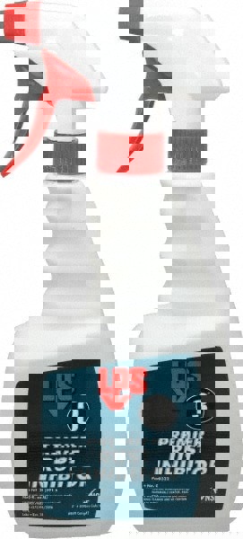 Rust & Corrosion Inhibitor: 22 oz Bottle