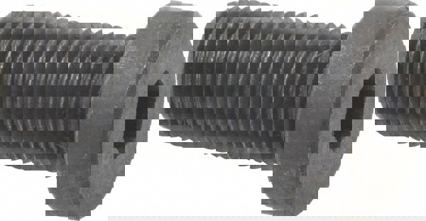 Vise Jaw Accessory: Fasteners