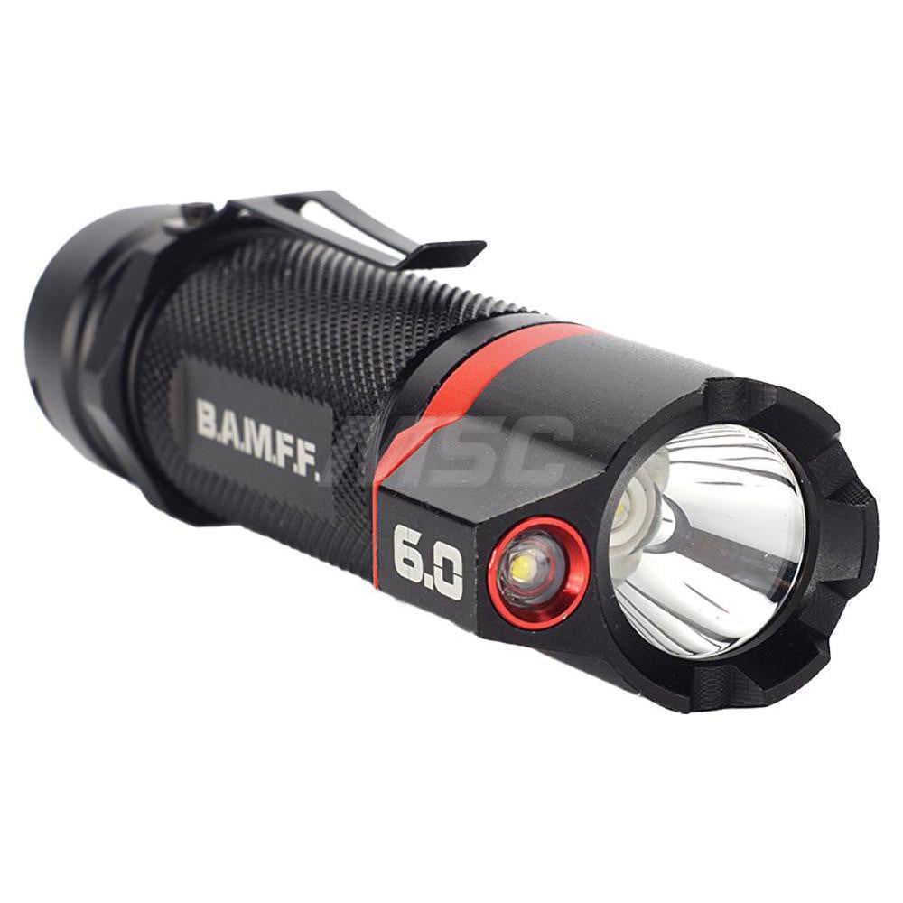 Flashlights