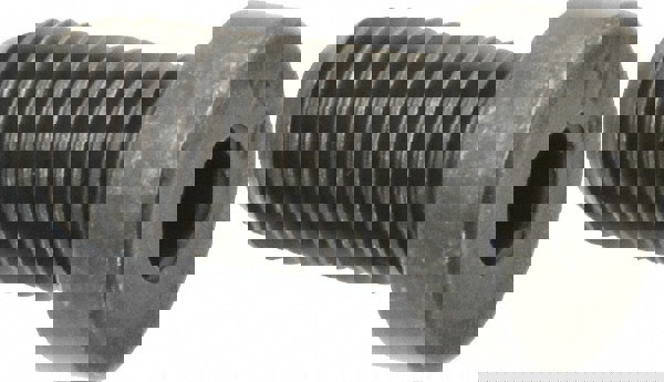 Vise Jaw Accessory: Fasteners