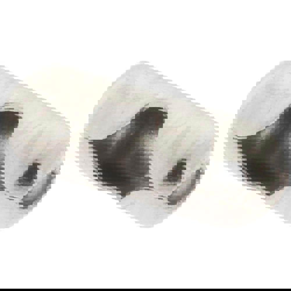 3/8 Inch Long Stainless Steel Splicing Link