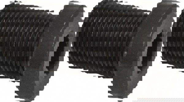 Vise Jaw Accessory: Fasteners