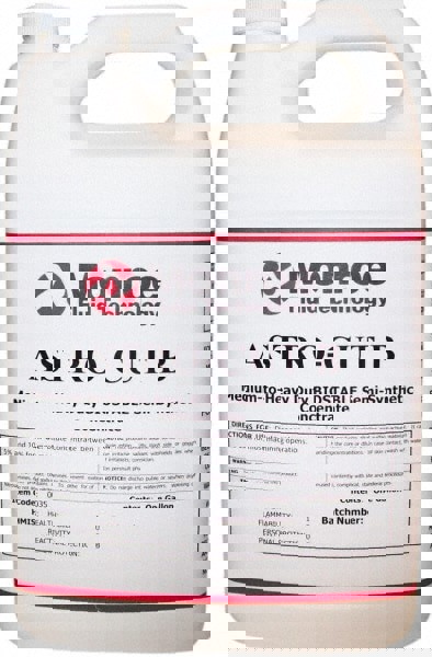 Cutting & Grinding Fluid: 1 gal Bottle