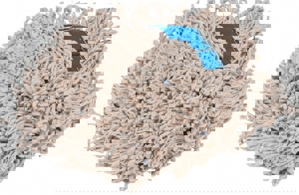 Dust Mop Head: Yarn Blend, 5