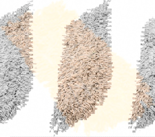 Dust Mop Head: Yarn Blend, 5
