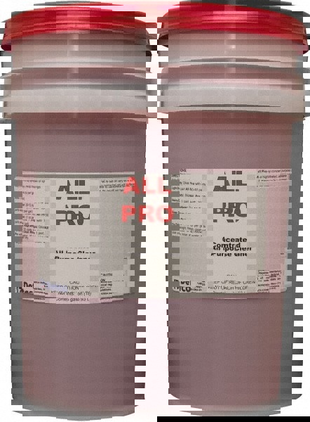 5 Gal Bucket All-Purpose Cleaner