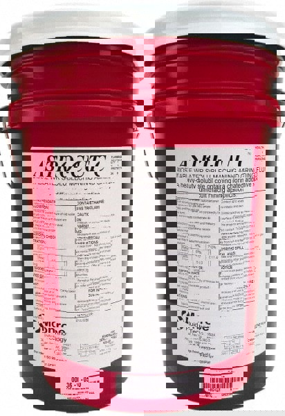 Cutting & Grinding Fluid: 5 gal Pail