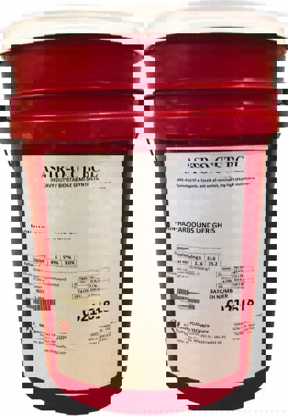 Cutting & Grinding Fluid: 5 gal Pail