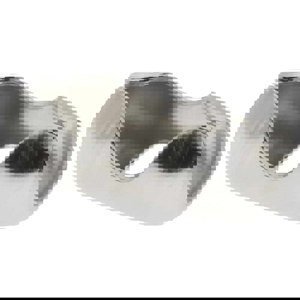 1/2 Inch Long Stainless Steel Splicing Link